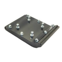 Mikasa MT52 / MT55 / MT50W / MTX60 – Semelle de pilonneuse