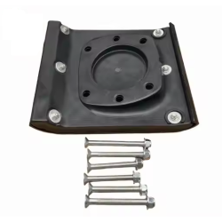 BS60-2 / BS70-2 Sabot de frappe pilonneuse Wacker